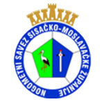 2. ŽNL Sisačko-moslavačka logo