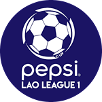 Lao League logo