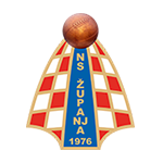 2. ŽNL Županja logo