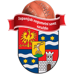 2. ŽNL Varaždinska logo