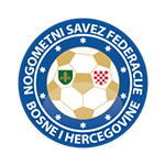 2. Liga FBiH - Zapad logo