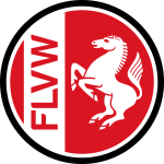 Westfalenliga - Staffel 1 logo