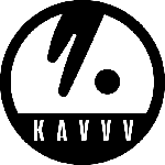 KAVVV 4B logo