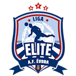 A.F. Évora Liga Elite logo