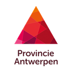 Antwerpen - 3de Provinciale A logo