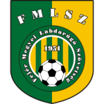 Fejér Vármegyei I. Osztály logo