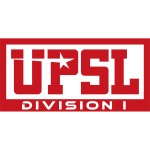 UPSL Georgia Division 1 logo