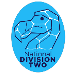 National Division Two logo