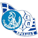 A EPS Arcadias logo