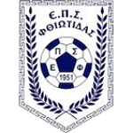A EPS Fthiotidas logo