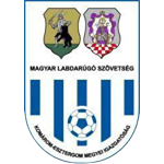 Komárom Esztergom Vármegyei I. osztály logo