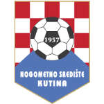 2. ŽNL Kutina logo