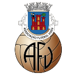 A.F. Viseu 1ª Divisão logo