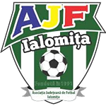 Liga 4 Ialomița logo