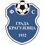 Treća Liga Kragujevca logo