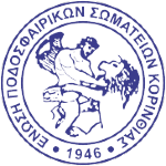 B EPS Korinthias logo