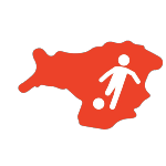 A EPS Karditsas logo