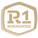 R1 Normandie logo