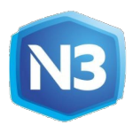 National 3 Groupe B logo