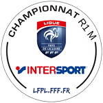 R1 Pays de la Loire logo