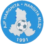 Liga 4 Harghita logo