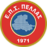 A1 EPS Pellas logo