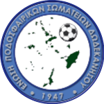 C EPS Dodekanisou logo