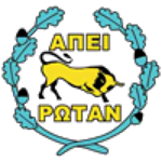 C EPS Epirus logo