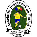 Liga 4 Elite Satu Mare logo