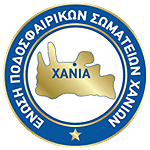 A EPS Chanion logo