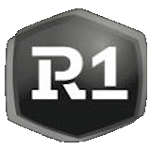 R1 Hauts de France logo