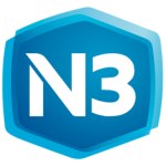 National 3 Groupe H logo