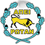 A EPS Epirus logo