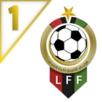 First Division logo