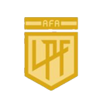 Trofeo de Campeones de la Liga Profesional logo