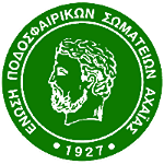 A EPS Achaias logo