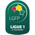 Ligue 1 logo