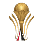 Egypt Capital Cup logo