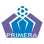 Primera División, Reserves, Clausura logo