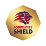 Singapore Community Shield logo