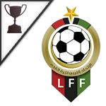 Libyan Cup logo