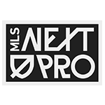 MLS Next Pro logo