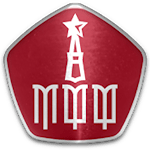 Moscow Championship - Division A logo