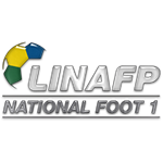 National Foot 1 logo
