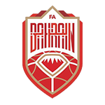 Bahraini Super Cup logo