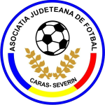 Liga 4 Caraș-Severin logo