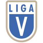V. Liga - Wielkopolska logo