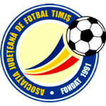 Liga 4 Timiș logo