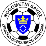 Kantonalna Liga ZDK logo