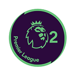 Premier League 2, Division 2 logo